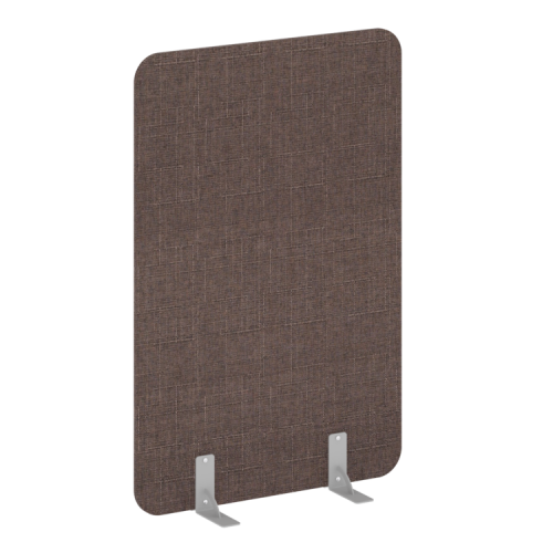 Перегородки на металлических опорах R-line soft AP.F-100-150 фото 10