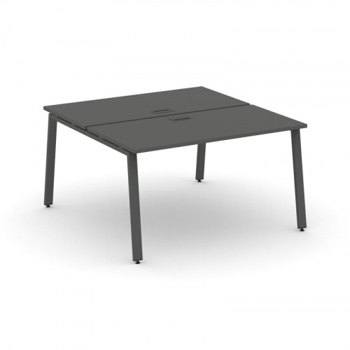 Style Project Рабочая станция 2-х сторон. SN-6A.DRS-014 Тиквуд Светлый/Металл Белый 1580*1432*750 фото 22 Style Project Рабочая станция 2-х сторон. SN-6A.DRS-014 Тиквуд Светлый/Металл Белый 1580*1432*750 фото 22