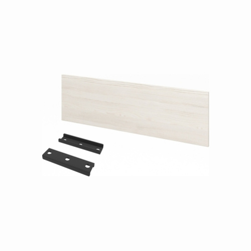 Экран настольный к двум столам L-059-2