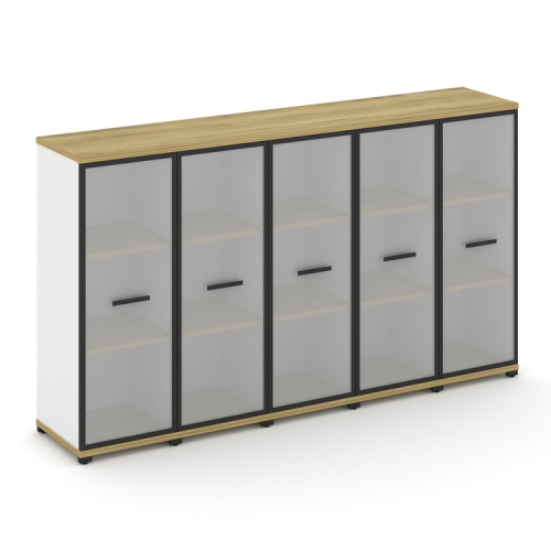 Шкаф офисный Concept CN.STU-356 RMB