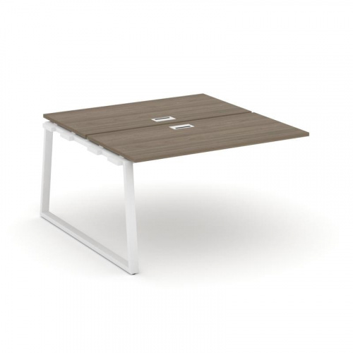 Style Project Проходной наб. элем. SN-6T1.DNRS-021 Акация Лорка/Металл Антрацит/Заглушка Пластик Чер фото 15