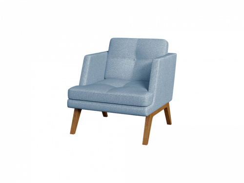 Кресло Беверли Bev1-2 фото 4