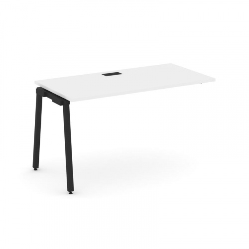 Style Project Проходной наб. элем. SN-4A.ONRS-011 Тиквуд Светлый/Металл Серый 980*700*750 фото 10