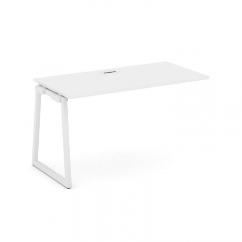 Style Project Проходной наб. элем. SN-4T1.ONRS-021 Акация Лорка/Металл Антрацит/Заглушка Пластик Чер фото 22