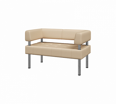 Бизнес. Диван 2-местный