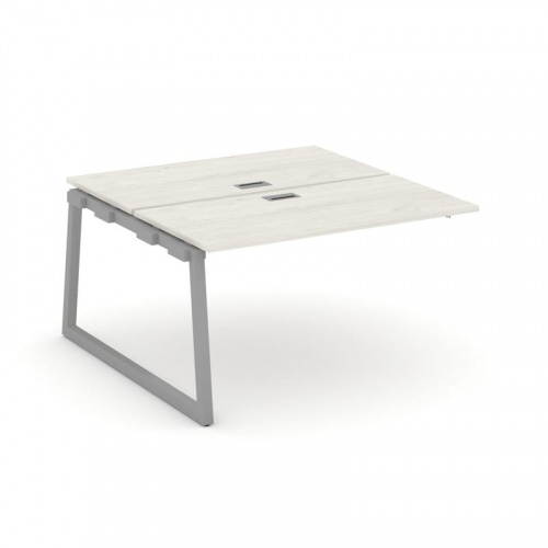 Style Project Проходной наб. элем. SN-5T1.DNRS-004 Акация Лорка/Металл Антрацит/Заглушка Пластик Чер фото 11