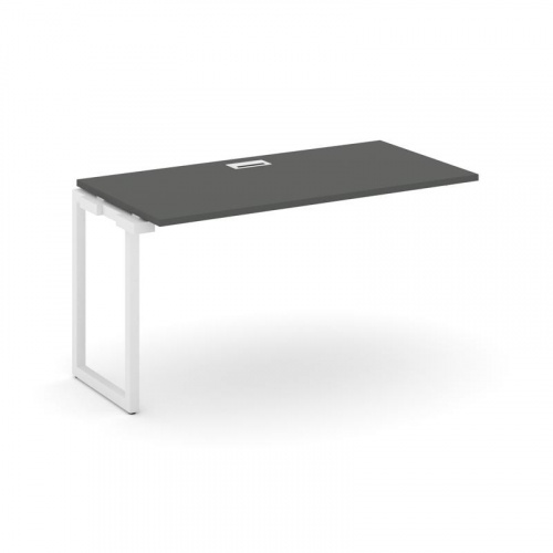 Style Project Проходной наб. элем. SN-4O.ONRS-021 Антрацит/Металл Черный 980*800*750 фото 7