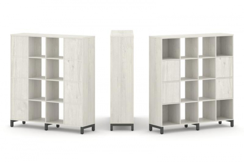 Набор стеллажа Style Project SN.NS-441 фото 6