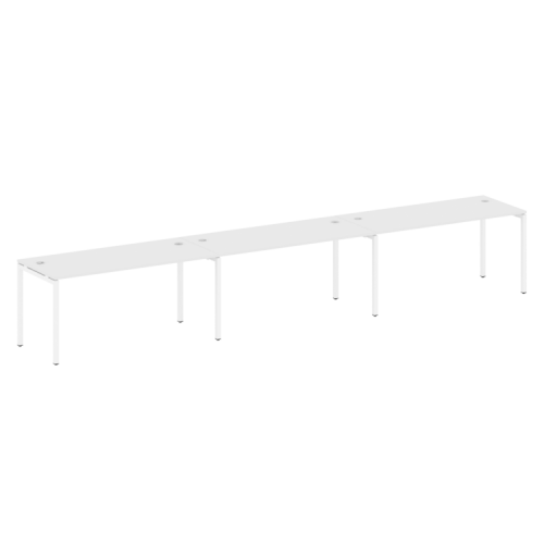 Бенч-система на 3 места на П-обр. м/к Metal System Quattro 40БП.СМ-3.4 фото 13 Бенч-система на 3 места на П-обр. м/к Metal System Quattro 40БП.СМ-3.4 фото 13