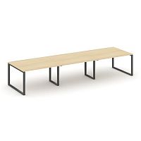 Стол переговорный Style Project SN-6O.SPRG-053.3