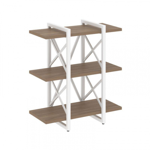 Стеллаж на 3 полки Loft VR.L-MST.O-3.4V фото 4 Стеллаж на 3 полки Loft VR.L-MST.O-3.4V фото 4