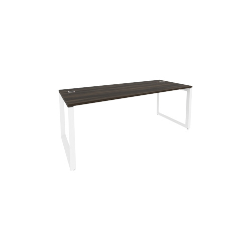 Стол рабочий руководителя на О-образном м/к Onix Direct O.MO-SRR-6.8