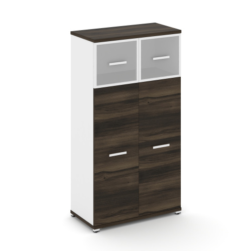 Шкаф офисный Concept CN.STS-414 RMW фото 2