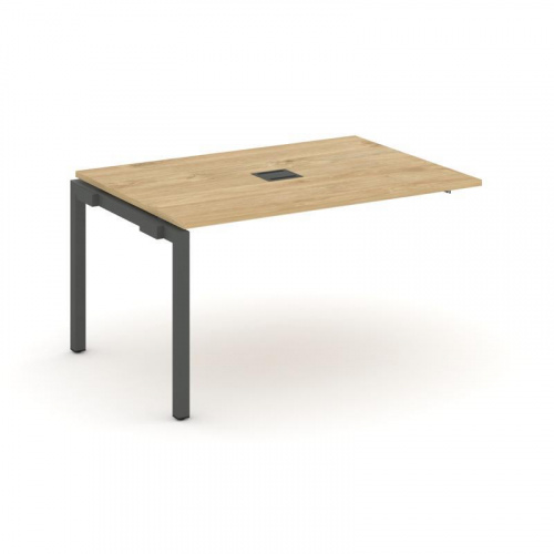 Style Project Проходной наб. элем. перег. стола SN-5P.NSPRG-003 Вяз Благородный/Металл Черный 1380*9 фото 19 Style Project Проходной наб. элем. перег. стола SN-5P.NSPRG-003 Вяз Благородный/Металл Черный 1380*9 фото 19