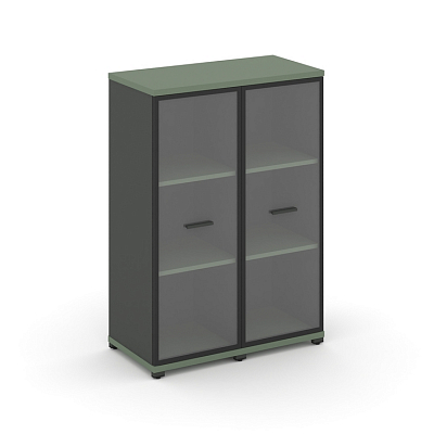 Шкаф офисный Concept CN.STU-326 RPB