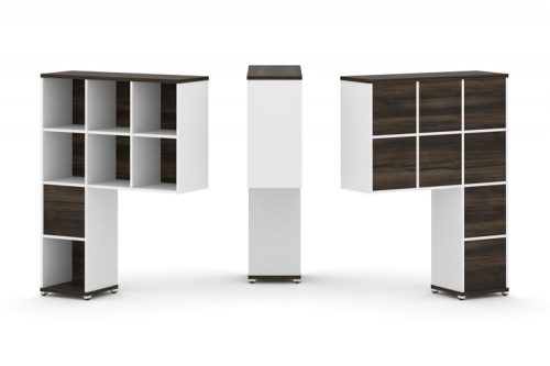 Надставка для стола высокая Concept CN.ONV-002 фото 12