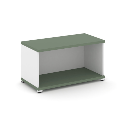 Стеллаж офисный Concept CN.STS-110 Стеллаж офисный Concept CN.STS-110