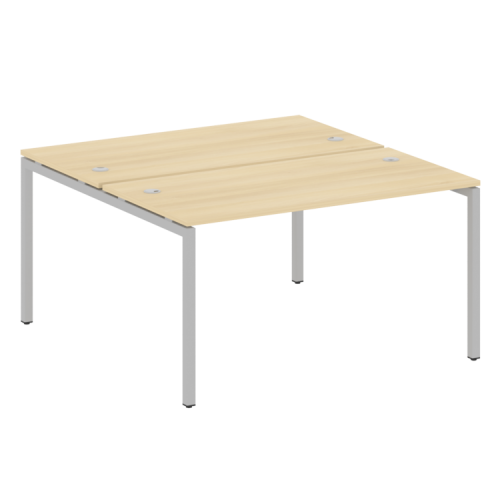 Бенч-система на П-обр. м/к Metal System Quattro 40БП.РАС-СП-2.3 фото 4