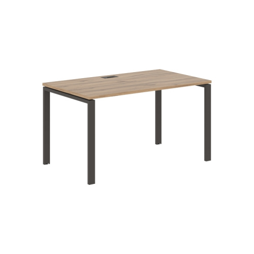 Стол прямой EDIS EUST 1380 фото 10