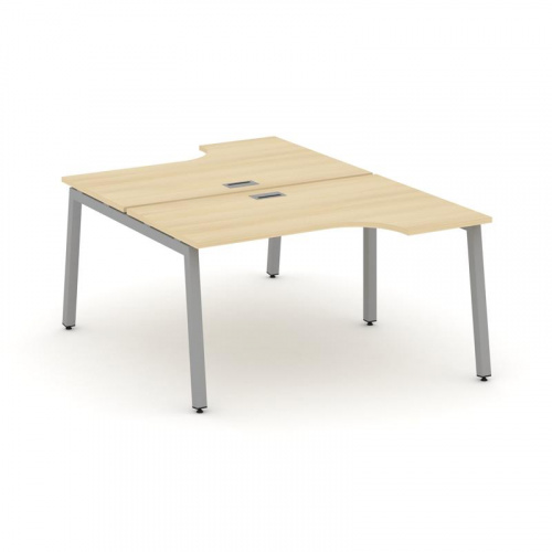 Style Project Рабочая станция эргоном. SN-5A.DRPA-021 Акация Лорка/Металл Белый 1380*1632/1992*750 фото 6 Style Project Рабочая станция эргоном. SN-5A.DRPA-021 Акация Лорка/Металл Белый 1380*1632/1992*750 фото 6