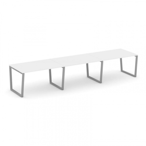 Style Project Стол переговорный SN-6T2.SPRG-023.3 Акация Лорка/Металл Антрацит 4410*980*750 фото 16 Style Project Стол переговорный SN-6T2.SPRG-023.3 Акация Лорка/Металл Антрацит 4410*980*750 фото 16