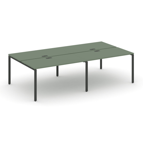 Бенч-система на 4 места Concept CN.DRS-005 фото 2