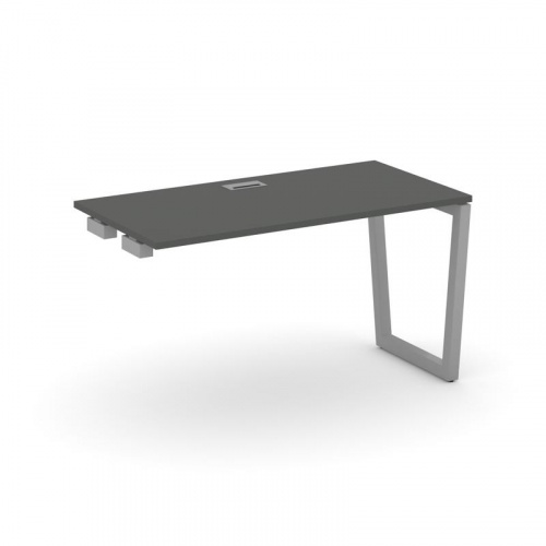 Style Project Стол-приставка к опор. элем. SN-5T2.OPRS-004 Акация Лорка/Металл Антрацит/Заглушка Пла фото 18 Style Project Стол-приставка к опор. элем. SN-5T2.OPRS-004 Акация Лорка/Металл Антрацит/Заглушка Пла фото 18