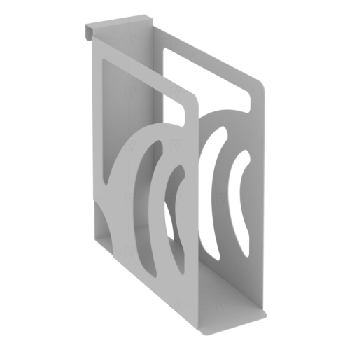 Навесной лоток для папок MAN-11 фото 3