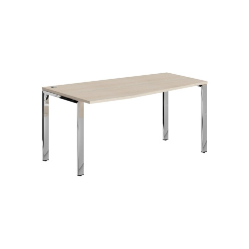 Стол эргономичный Икстен глосс XGCT 169(L) фото 3