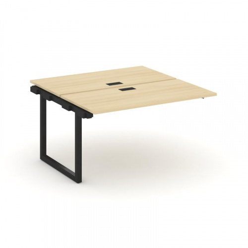 Style Project Проходной наб. элем. SN-5O.DNRS-014 Белый/Металл Белый 1580*1432*750 фото 19