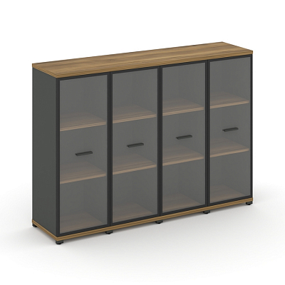 Шкаф офисный Concept CN.STU-346 RPB