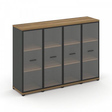 Шкаф офисный Concept CN.STU-346 RPB