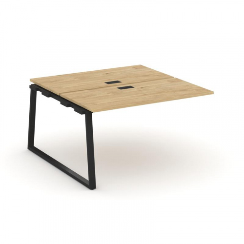 Style Project Проходной наб. элем. SN-6T1.DNRS-021 Акация Лорка/Металл Антрацит/Заглушка Пластик Чер