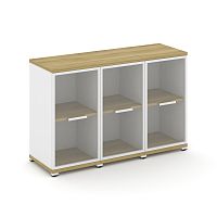 Шкаф офисный Concept CN.STU-233 RPW