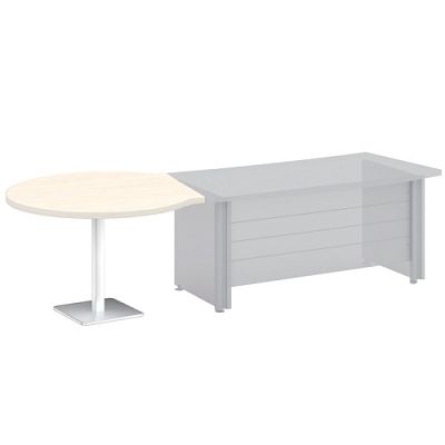 Брифинг-приставка V-837 R