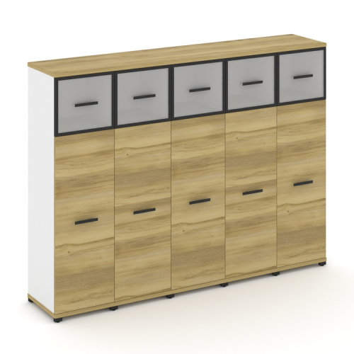 Шкаф офисный Concept CN.STU-454 RMB Шкаф офисный Concept CN.STU-454 RMB