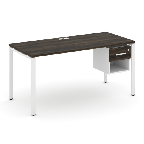 Стол офисный с подвесной тумбой Concept CN.SP-120 фото 10