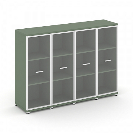 Шкаф офисный Concept CN.STU-346 RPW