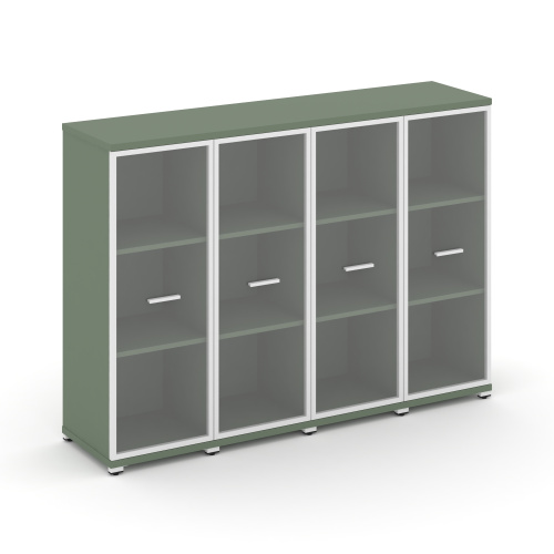 Шкаф офисный Concept CN.STU-346 RPW Шкаф офисный Concept CN.STU-346 RPW