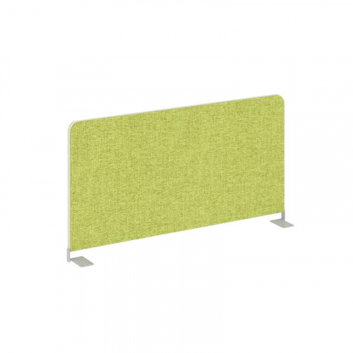 Настольный Экран боковой UNE.TEKRB.AL-401.25 Laguna 130/Металл Серый 700*28*397 фото 26