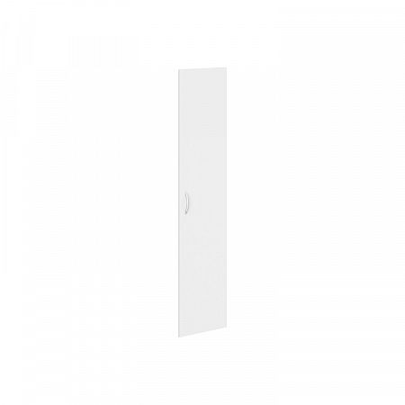 Дверь высокая SIMPLE SD-5B(R)