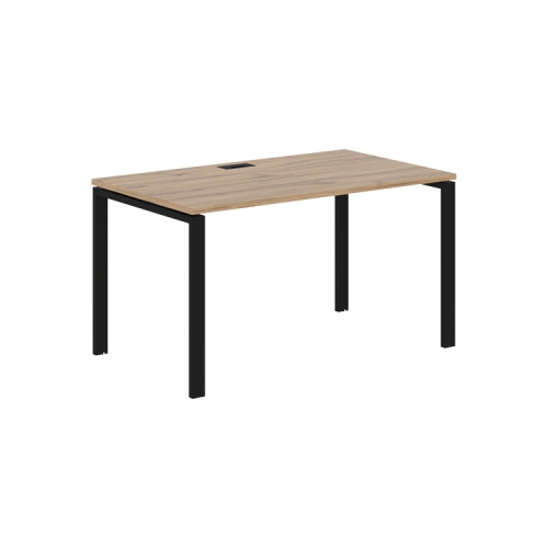 Стол прямой EDIS EUST 1380