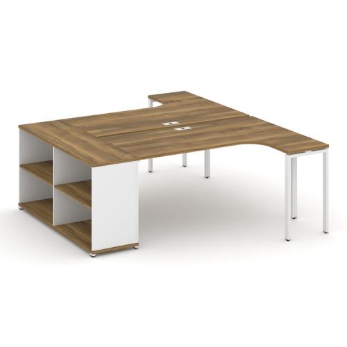 Бенч-система с опорным стеллажом Concept CN.DSA-202 фото 6 Бенч-система с опорным стеллажом Concept CN.DSA-202 фото 6