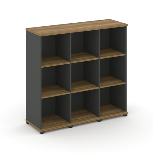 Стеллаж офисный Concept CN.STU-330