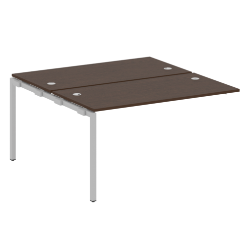 Проходной элемент бенч-системы на П-обр. м/к Metal System Quattro 40БП.ПРС-СП-2.3 фото 12