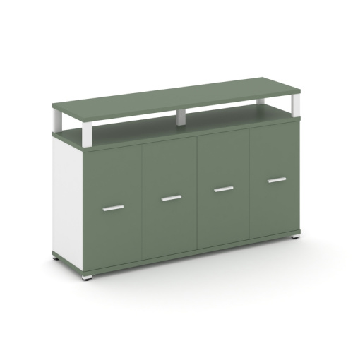 Распашной шкаф опорный/приставной Concept CN.SOPR-006 фото 5