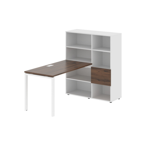 Рабочая станция EDIS EURST 1113 (L) фото 12