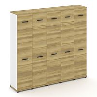 Шкаф офисный Concept CN.STU-557 B