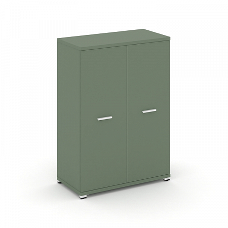 Шкаф офисный Concept CN.STS.E-316 W