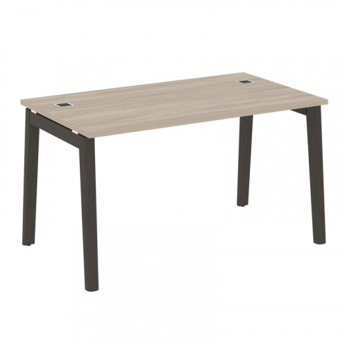 Стол руководителя Onix Wood Direct OW.SRR-3.8 фото 10